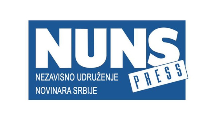 Vratiti opremu novinarima